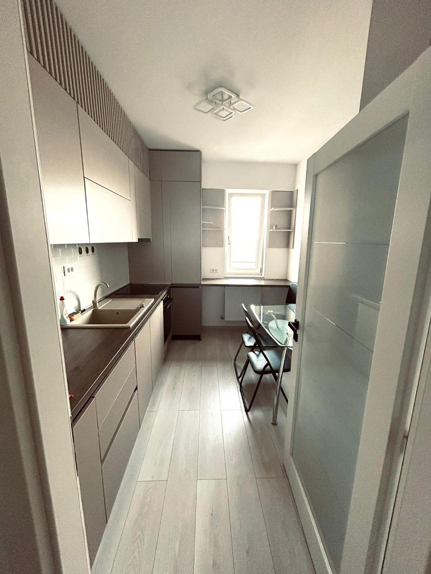 Cozycollection Apartments At Q Residence Palas Mall Iasi Exterior photo